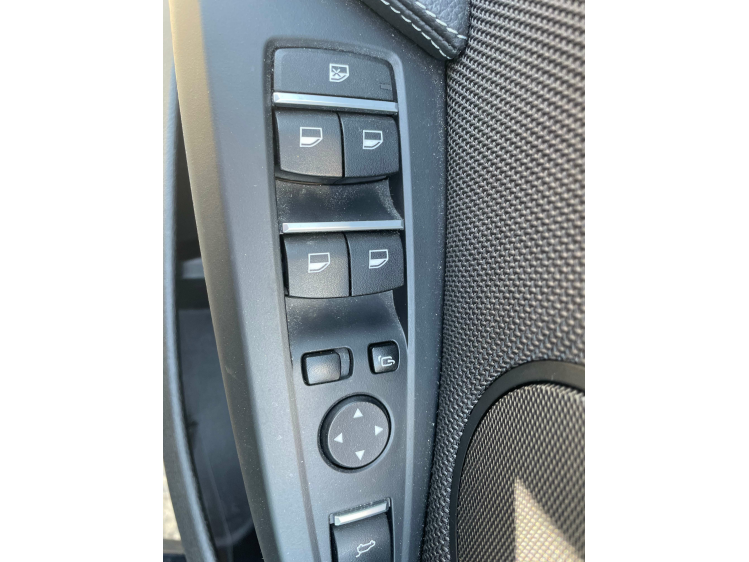 BMW X4 2.0 dA xDrive20 M SPORT/NAVI/CAMERA/19