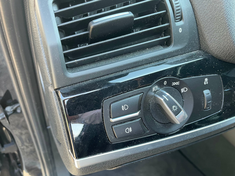 BMW X4 2.0 dA xDrive20 M SPORT/NAVI/CAMERA/19