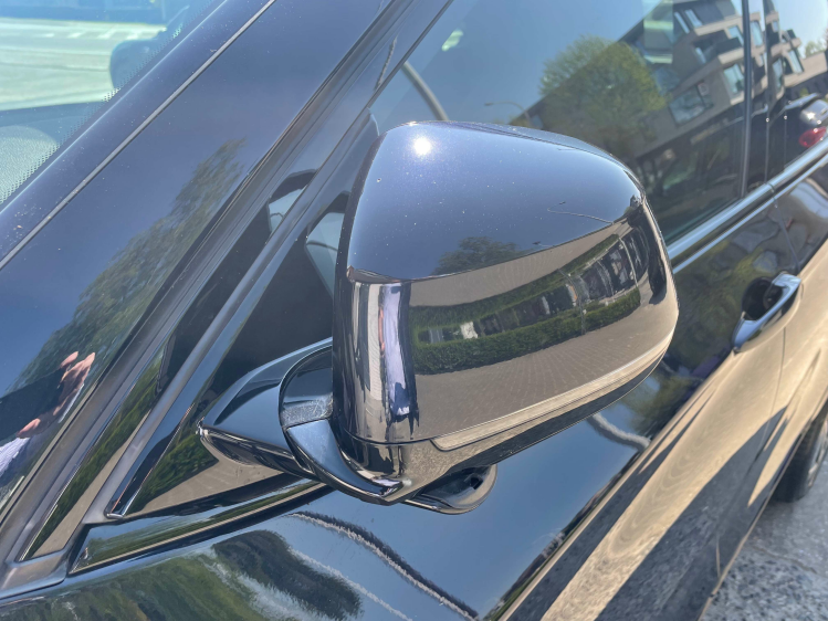 BMW X4 2.0 dA xDrive20 M SPORT/NAVI/CAMERA/19