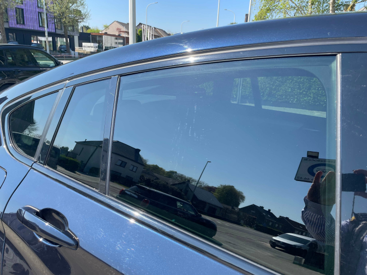 BMW X4 2.0 dA xDrive20 M SPORT/NAVI/CAMERA/19