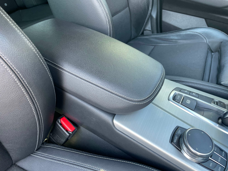 BMW X4 2.0 dA xDrive20 M SPORT/NAVI/CAMERA/19