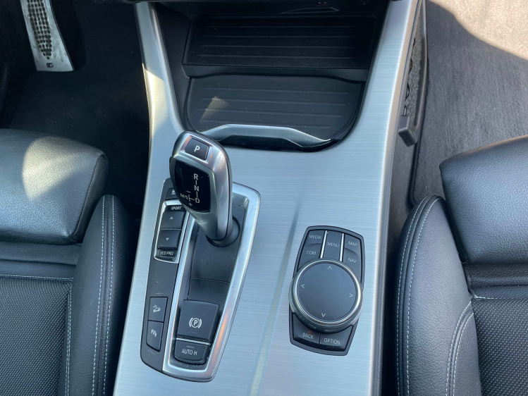 BMW X4 2.0 dA xDrive20 M SPORT/NAVI/CAMERA/19