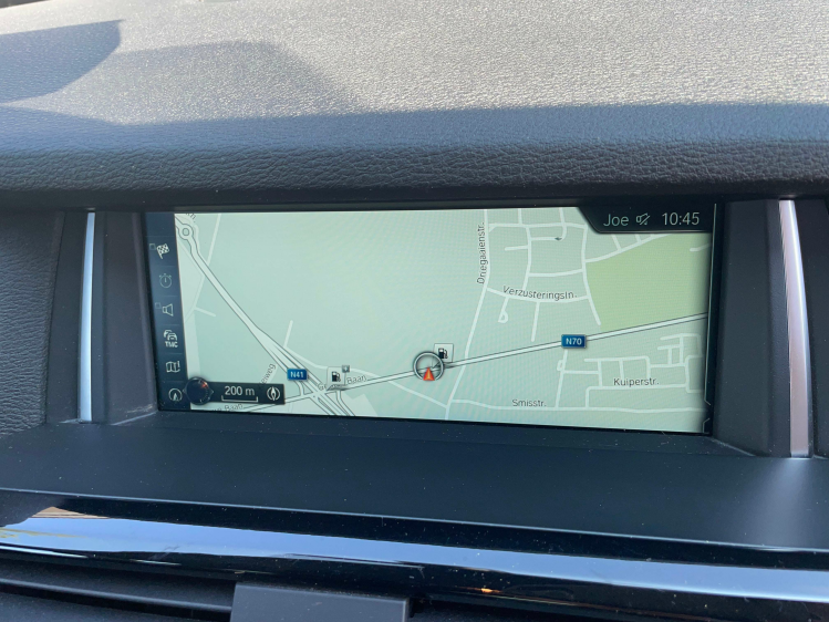 BMW X4 2.0 dA xDrive20 M SPORT/NAVI/CAMERA/19