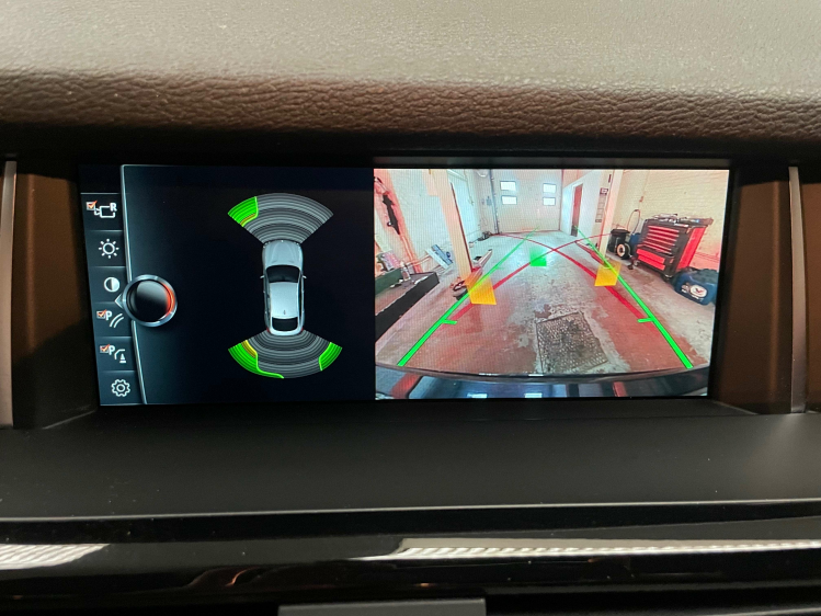 BMW X4 2.0 dA xDrive20 M SPORT/NAVI/CAMERA/19