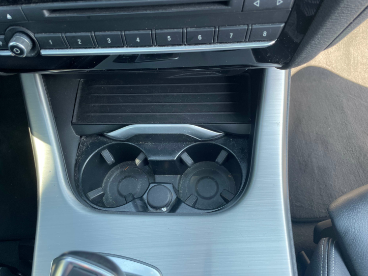 BMW X4 2.0 dA xDrive20 M SPORT/NAVI/CAMERA/19