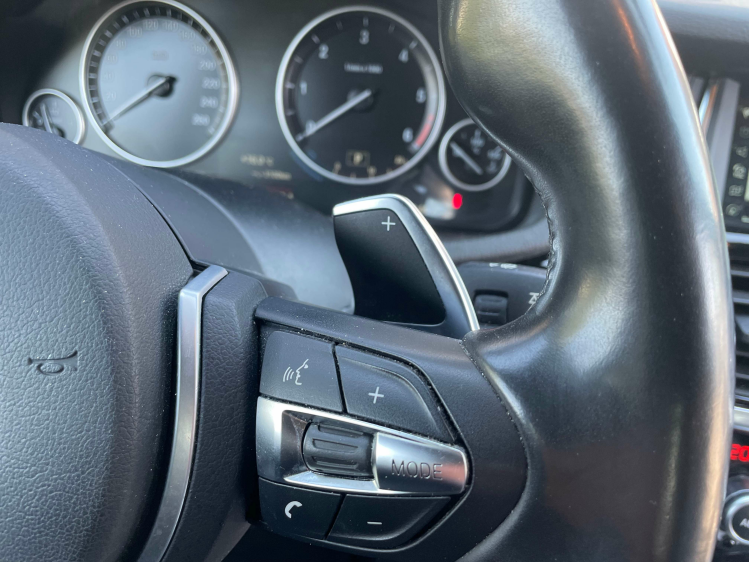 BMW X4 2.0 dA xDrive20 M SPORT/NAVI/CAMERA/19