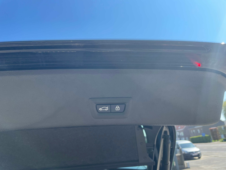 BMW X4 2.0 dA xDrive20 M SPORT/NAVI/CAMERA/19