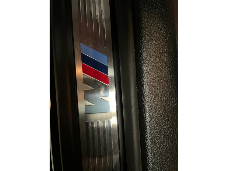 BMW X4 2.0 dA xDrive20 M SPORT/NAVI/CAMERA/19