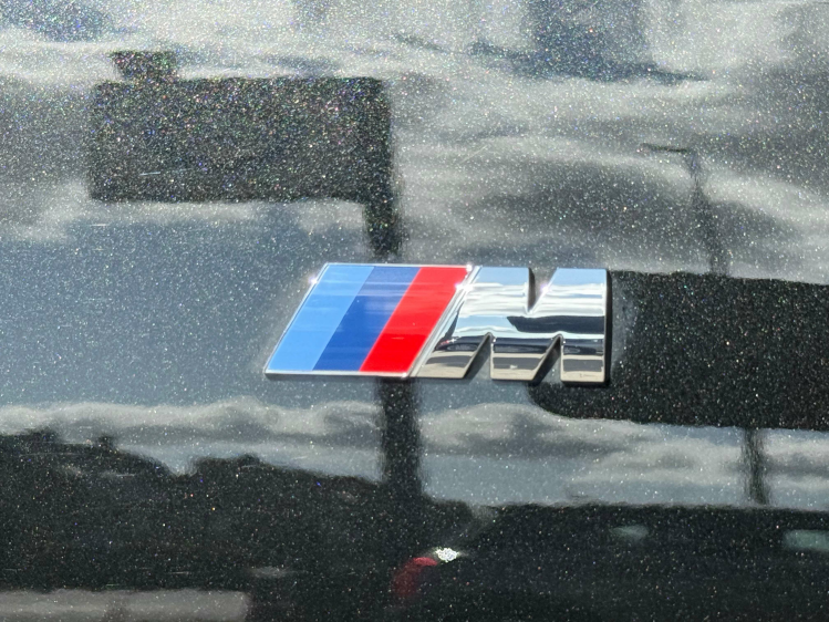 BMW 320 iAS TOURING/M SPORT/PANO/Head UP/19