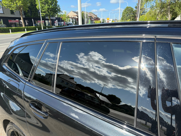 BMW 320 iAS TOURING/M SPORT/PANO/Head UP/19