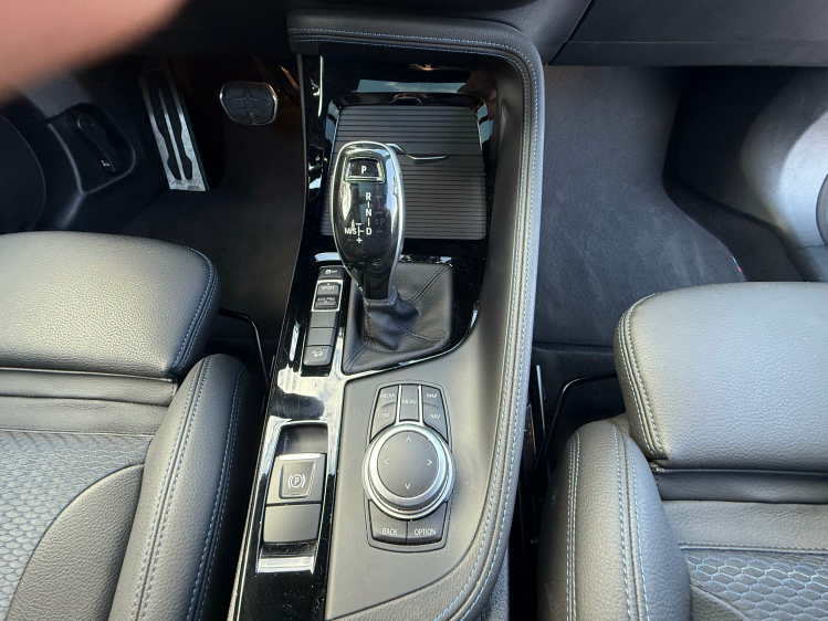 BMW X2 X2 xDrive20iAUT/M SPORT/PANO/18