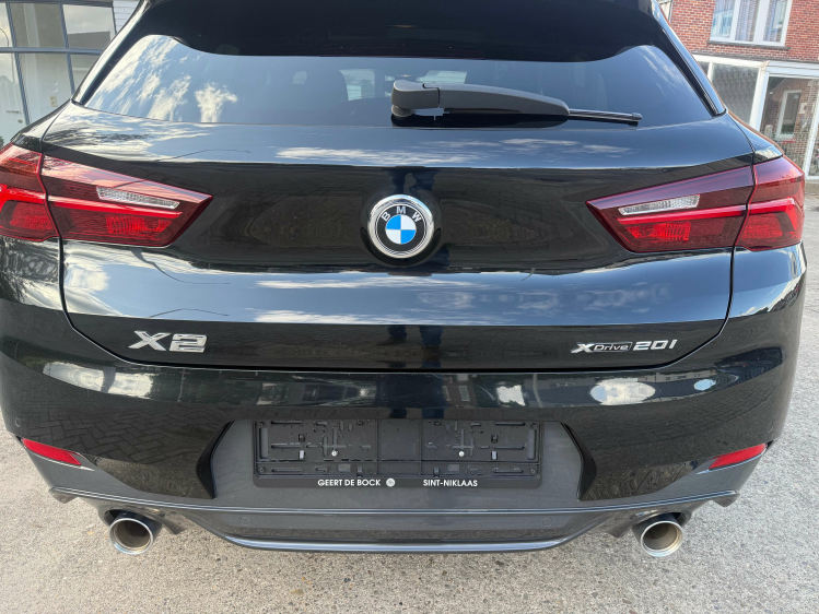 BMW X2 X2 xDrive20iAUT/M SPORT/PANO/18