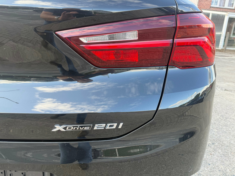 BMW X2 X2 xDrive20iAUT/M SPORT/PANO/18