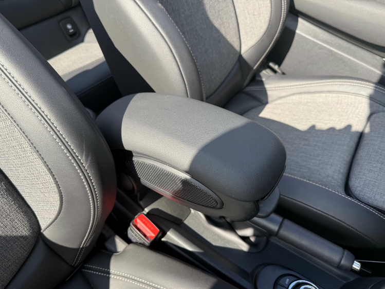 MINI Cooper Cabrio Cabriolet AUT/NAVI/CAMERA/17