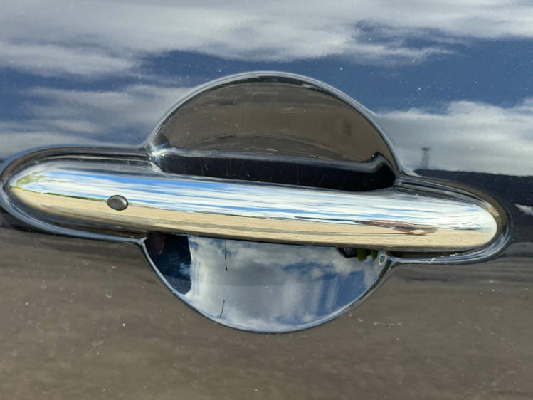 MINI Cooper Cabrio Cabriolet AUT/NAVI/CAMERA/17