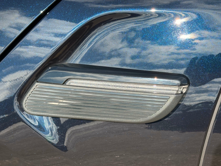 MINI Cooper Cabrio Cabriolet AUT/NAVI/CAMERA/17