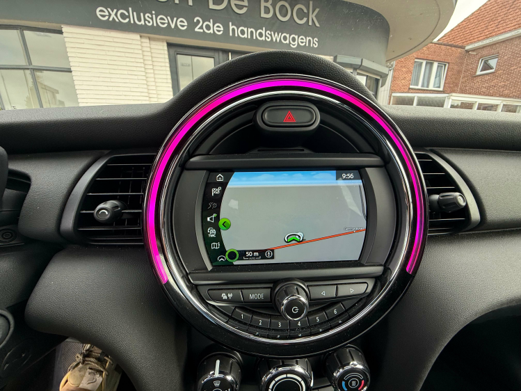 MINI One Mini One/NAVI/PANO/PDC/17