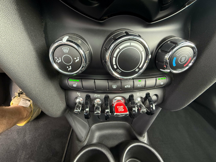 MINI One Mini One/NAVI/PANO/PDC/17