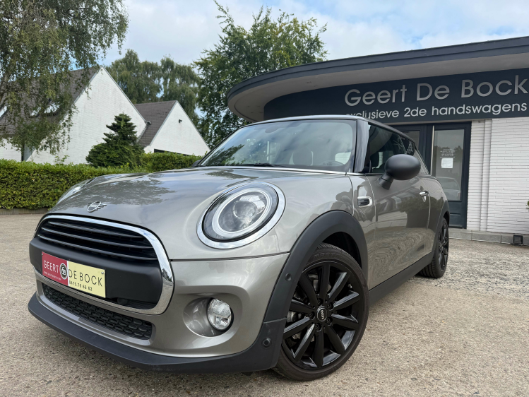 MINI One Mini One/NAVI/PANO/PDC/17