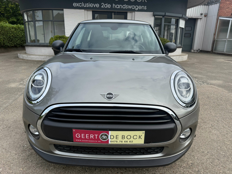 MINI One Mini One/NAVI/PANO/PDC/17