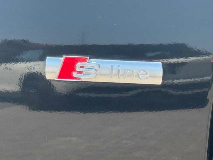 Audi A5 A5 Cabrio 2.0 TFSI AUT/S-LINE/LEDERNAVI/19