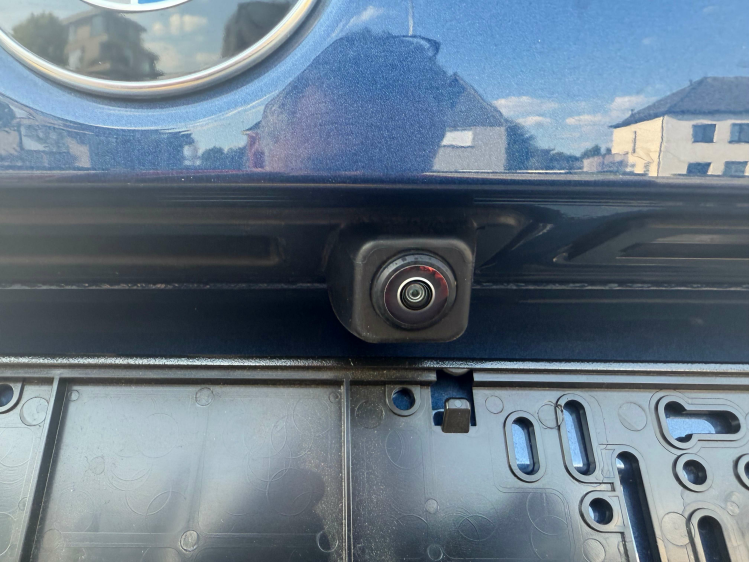 BMW 116 116i Luxury Line/LEDER/NAVI/PDC/CAMERA Geert De Bock