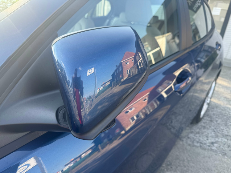 BMW 116 116i Luxury Line/LEDER/NAVI/PDC/CAMERA Geert De Bock