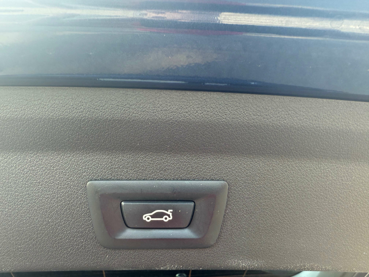 BMW 116 116i Luxury Line/LEDER/NAVI/PDC/CAMERA Geert De Bock