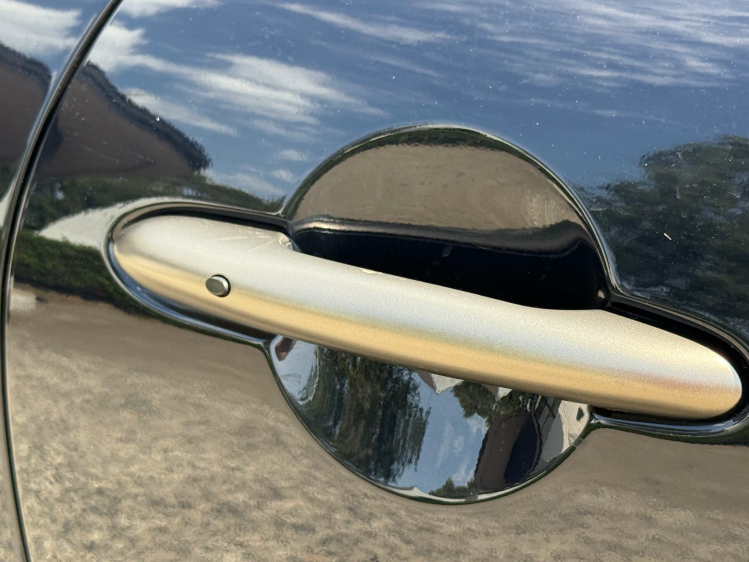 MINI Cooper Cabrio Cabrio Aut. MINI Resolute Edition/LEDER/NAVI Geert De Bock