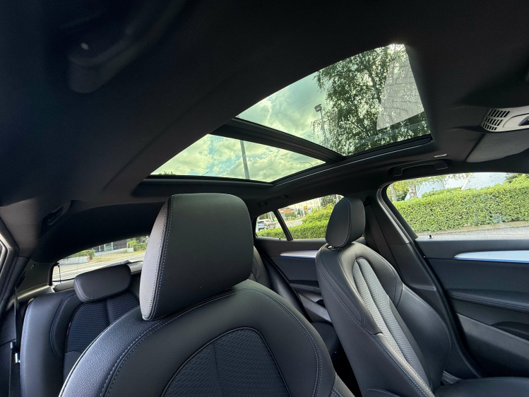 BMW X2 XDrive20iAUT/M SPORTPAKKET/PANO DAK/18