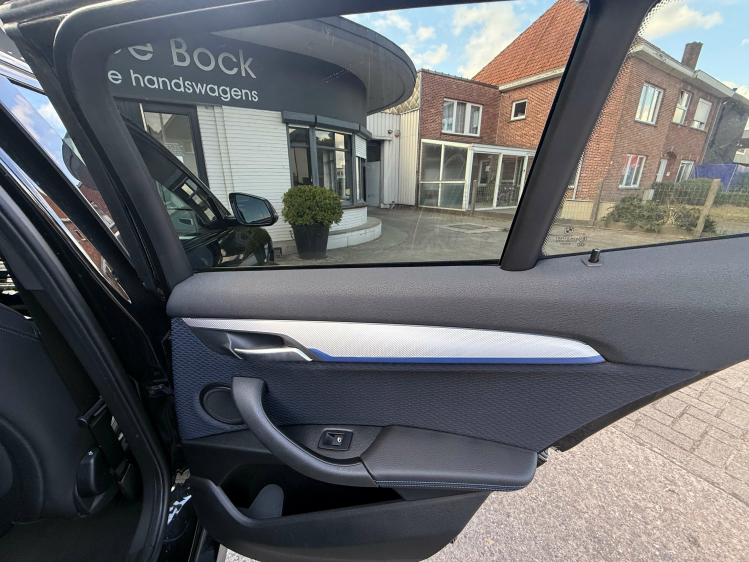 BMW X2 XDrive20iAUT/M SPORTPAKKET/PANO DAK/18