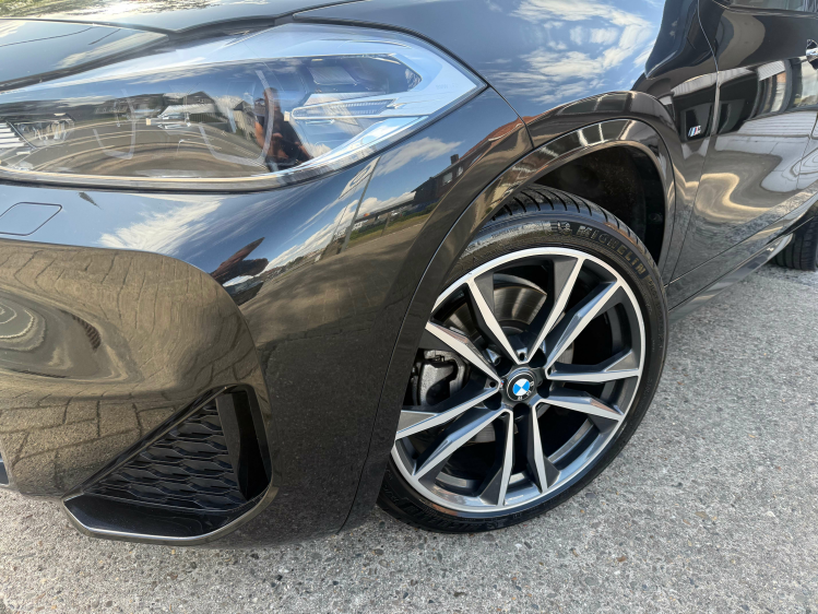 BMW X2 XDrive20iAUT/M SPORTPAKKET/PANO DAK/18