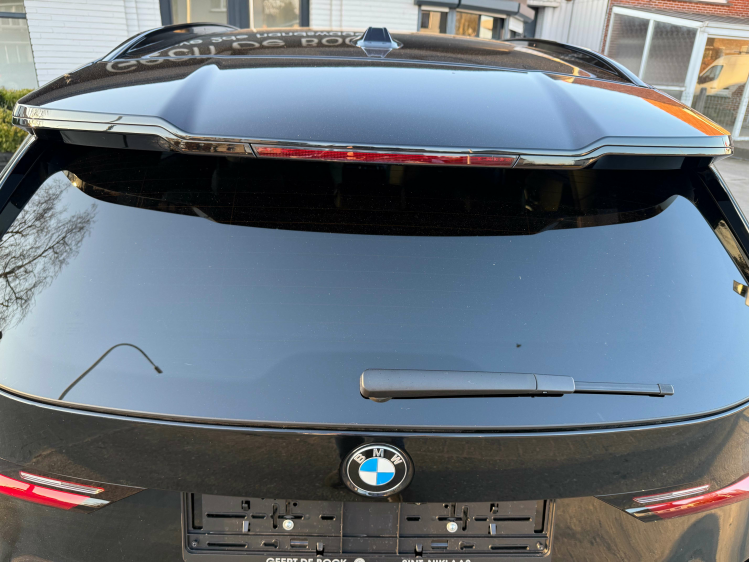 BMW X1 AS/M SPORT/PANO/HARMAN K/CAM*VERKOCHT* Geert De Bock