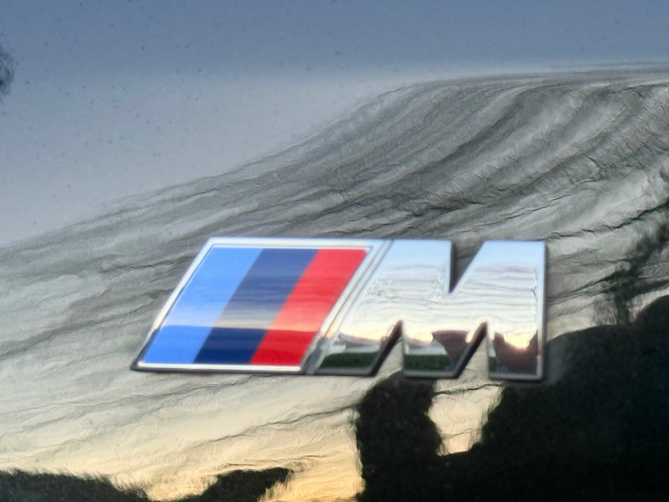 BMW X1 AS/M SPORT/PANO/HARMAN K/CAM*VERKOCHT* Geert De Bock