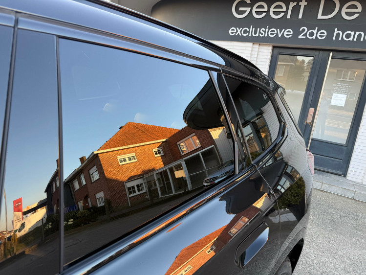 BMW X1 AS/M SPORT/PANO/HARMAN K/CAM*VERKOCHT* Geert De Bock