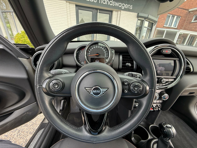 MINI One NAVI/PANO/PDC/17