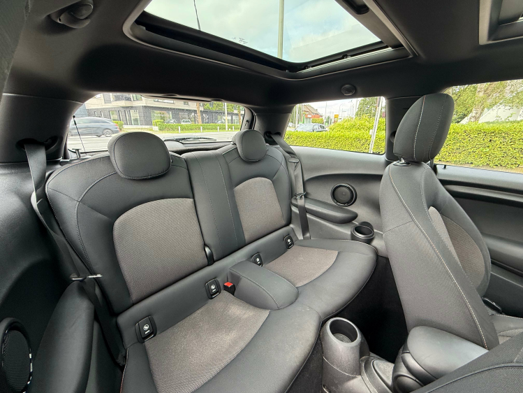 MINI One NAVI/PANO/PDC/17