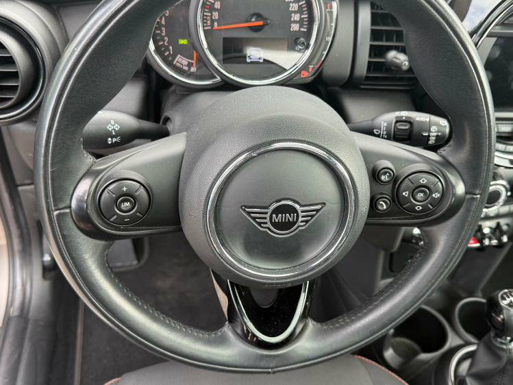 MINI One NAVI/PANO/PDC/17