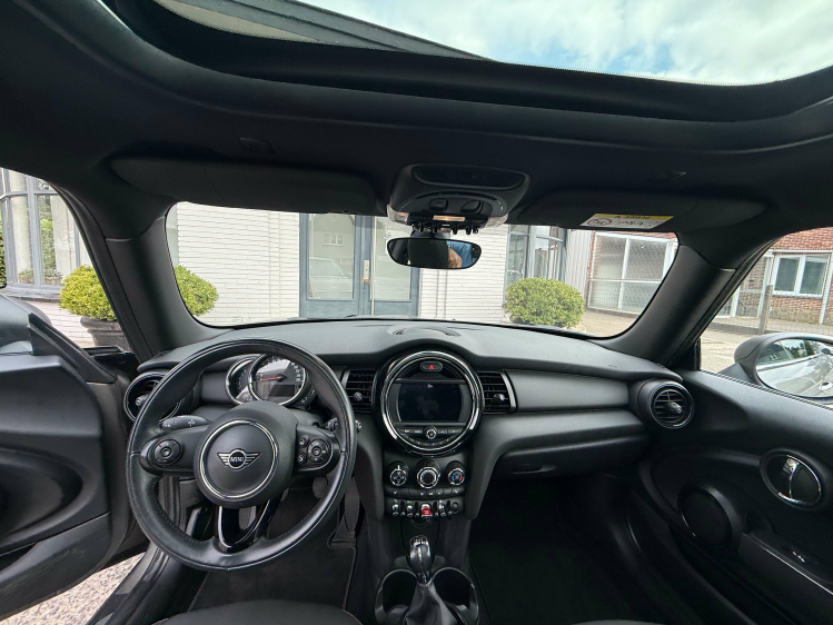 MINI One NAVI/PANO/PDC/17