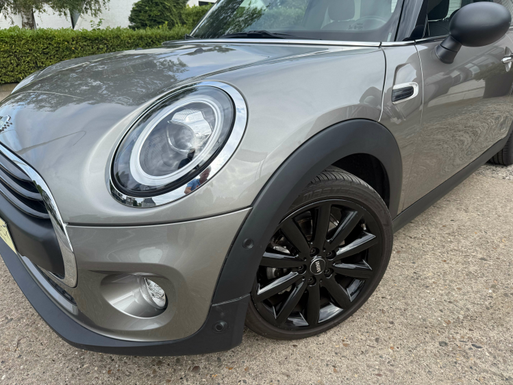 MINI One NAVI/PANO/PDC/17