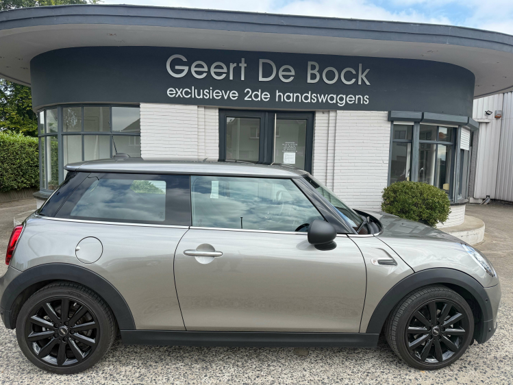 MINI One NAVI/PANO/PDC/17