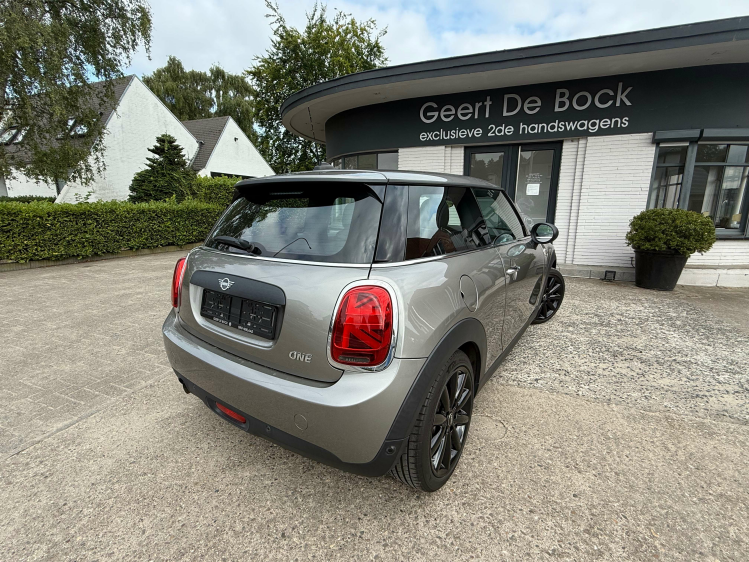 MINI One NAVI/PANO/PDC/17