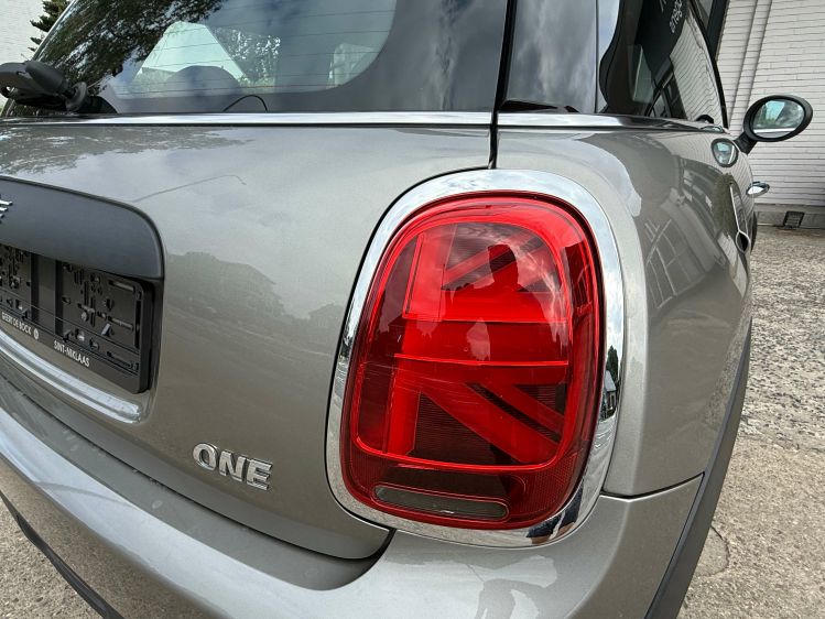 MINI One NAVI/PANO/PDC/17