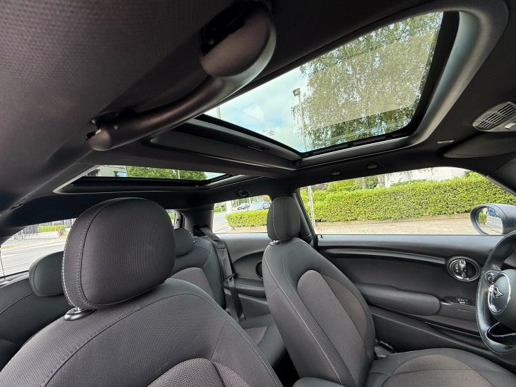 MINI One NAVI/PANO/PDC/17