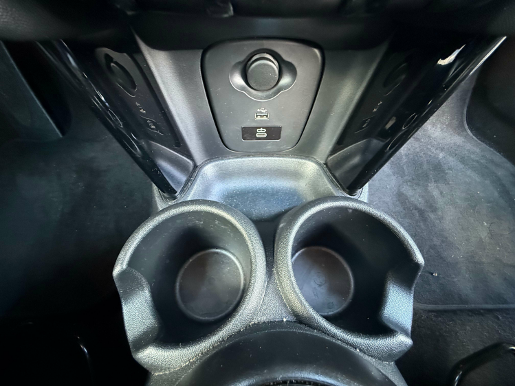 MINI Cooper Aut. SPORT/HEAD UP/PANO/18