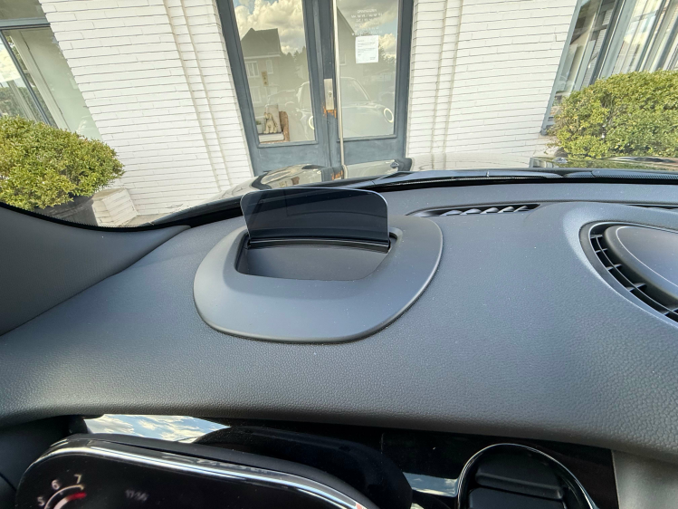 MINI Cooper Aut. SPORT/HEAD UP/PANO/18