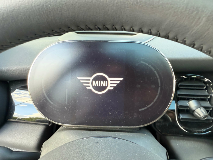 MINI Cooper Aut. SPORT/HEAD UP/PANO/18