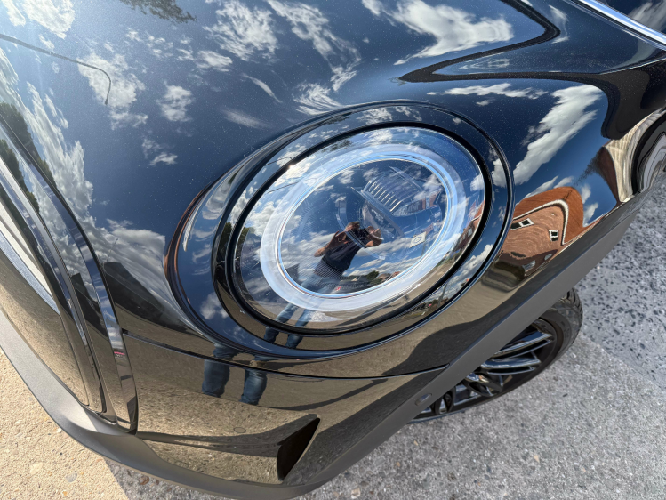 MINI Cooper Aut. SPORT/HEAD UP/PANO/18