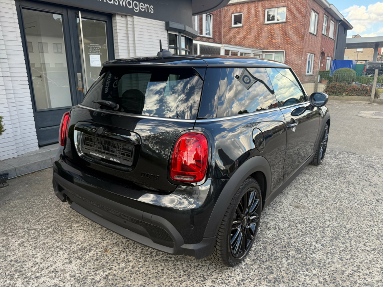 MINI Cooper Aut. SPORT/HEAD UP/PANO/18