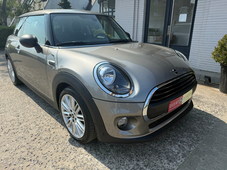 MINI One 1.5SPORT/NAVI/ APPLE CP/17